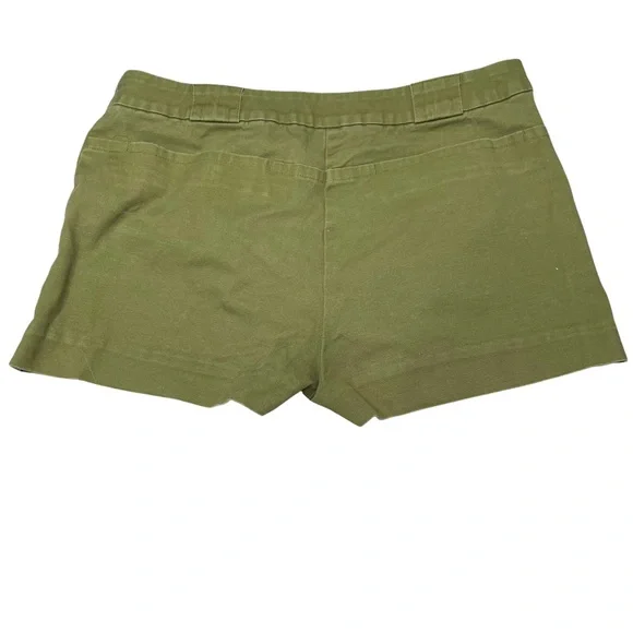 Kate Spade Saturday shorts size 4 - Picture 5 of 8